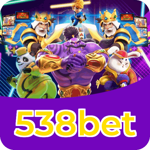 538bet Jogos - 2.500+ Títulos