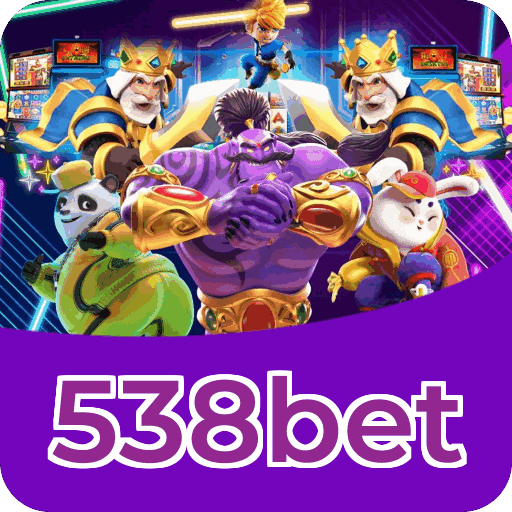 Recursos App 538bet