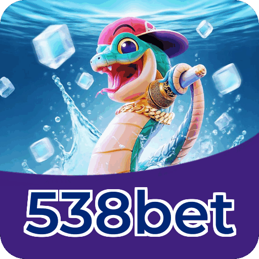 538bet Slots - 1.500+ Jogos
