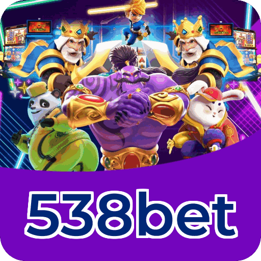 538bet APK - Download Oficial Android