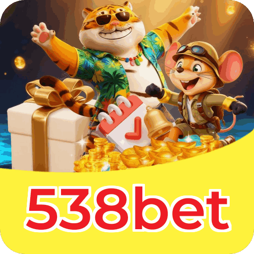 538bet Baixar App