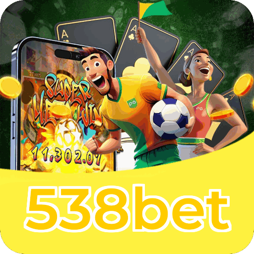 538bet Bet - Apostas Esportivas Profissionais