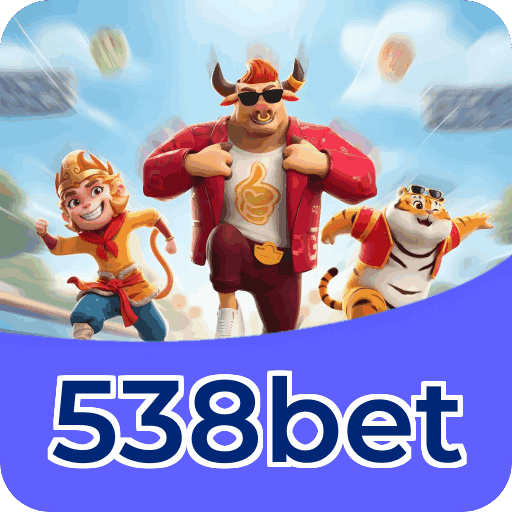538bet Facebook Oficial