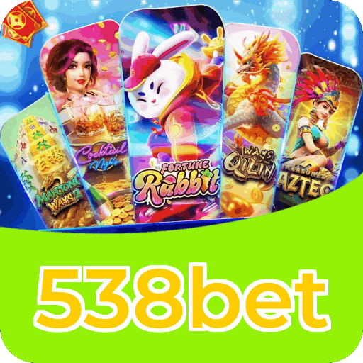 538bet Fortune - Tiger Ox Mouse